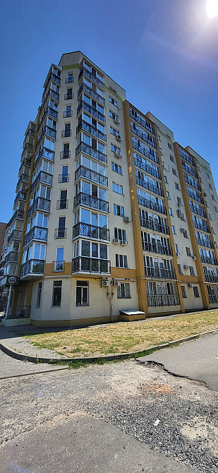 Продам 2ком новострой с ремонтом под ключ Полтава - зображення 1