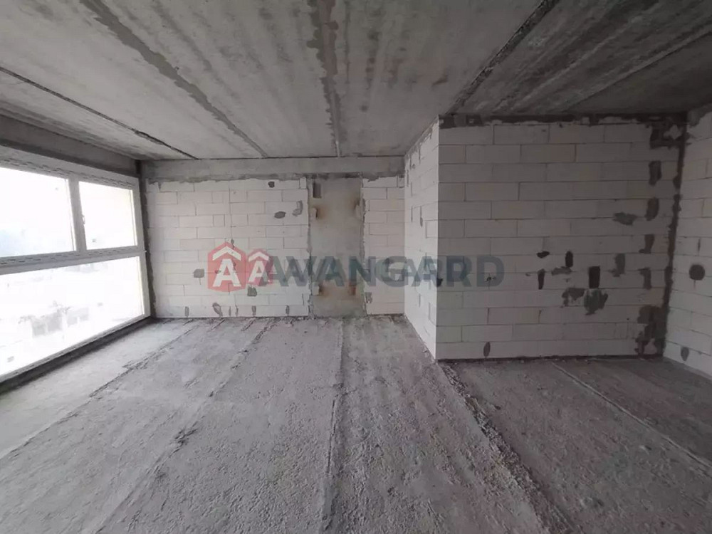 Продам квартиру новострой 40 м2 ЖК Олимпийский/Левобережный/Мира Дніпро - зображення 7