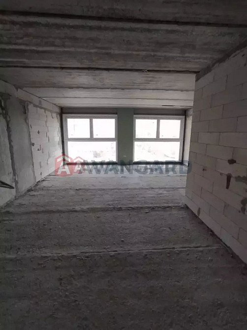 Продам квартиру новострой 40 м2 ЖК Олимпийский/Левобережный/Мира Дніпро - зображення 4