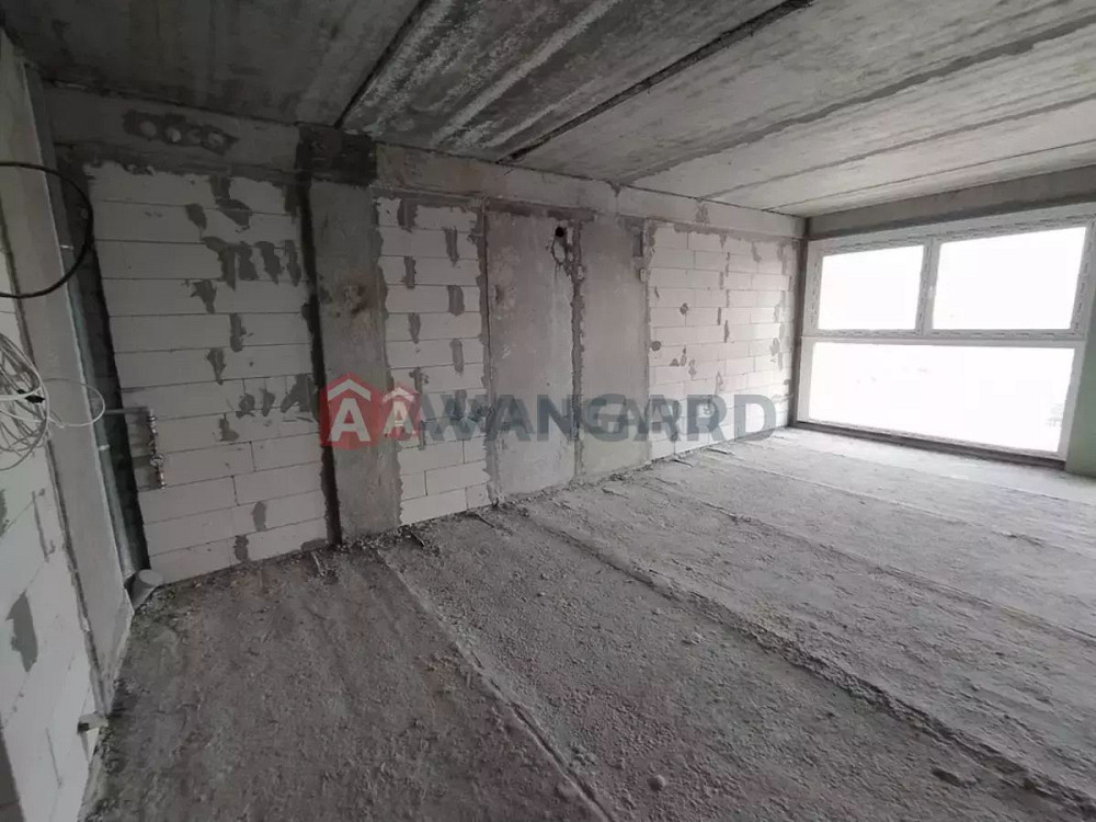 Продам квартиру новострой 40 м2 ЖК Олимпийский/Левобережный/Мира Дніпро - зображення 5