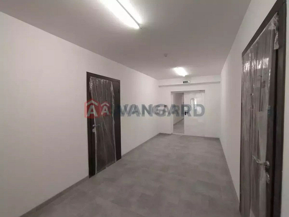 Продам квартиру новострой 40 м2 ЖК Олимпийский/Левобережный/Мира Дніпро - зображення 2