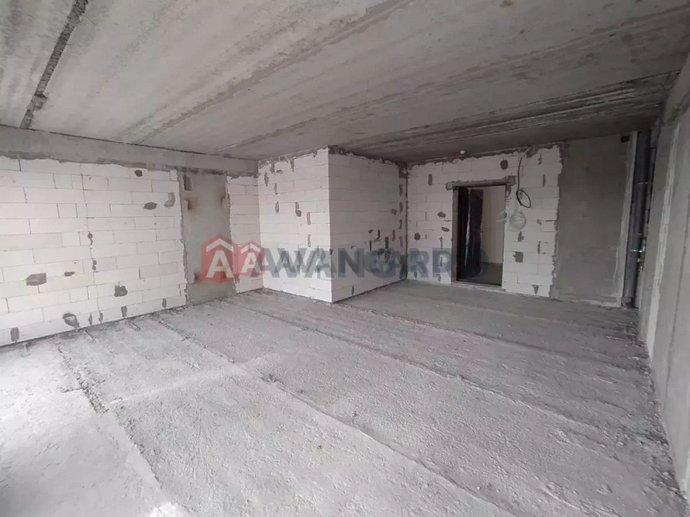 Продам квартиру новострой 40 м2 ЖК Олимпийский/Левобережный/Мира Дніпро - зображення 8