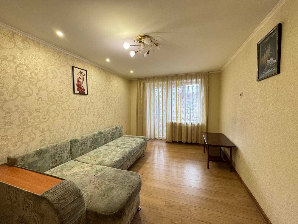 Продаж 2-к квартира, Олександрівський, вул. Українська, р-н Лахті Запоріжжя - зображення 1