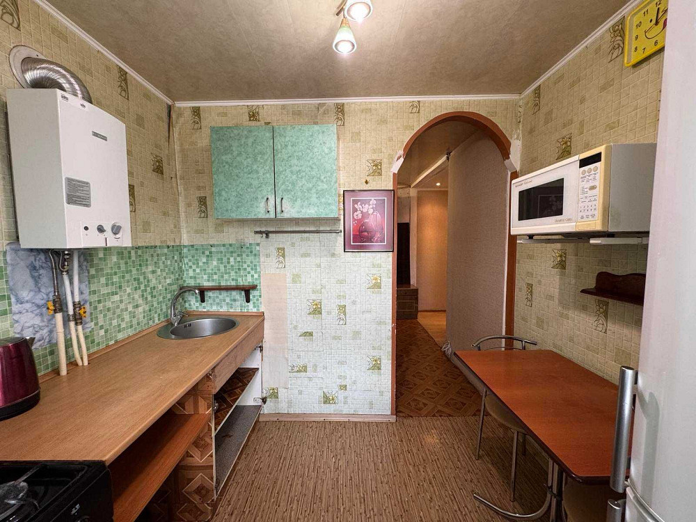 Продаж 2-к квартира, Олександрівський, вул. Українська, р-н Лахті Запоріжжя - зображення 7