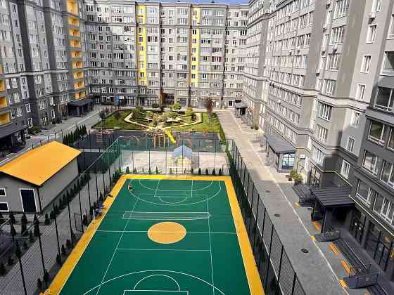 Продаю 1-ну квартиру в Мілленіум Стейт Буча Буча