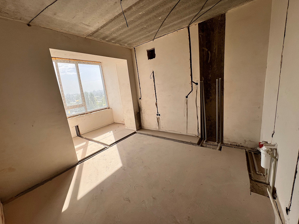 Продаю 1-ну квартиру в Мілленіум Стейт Буча Буча - зображення 4