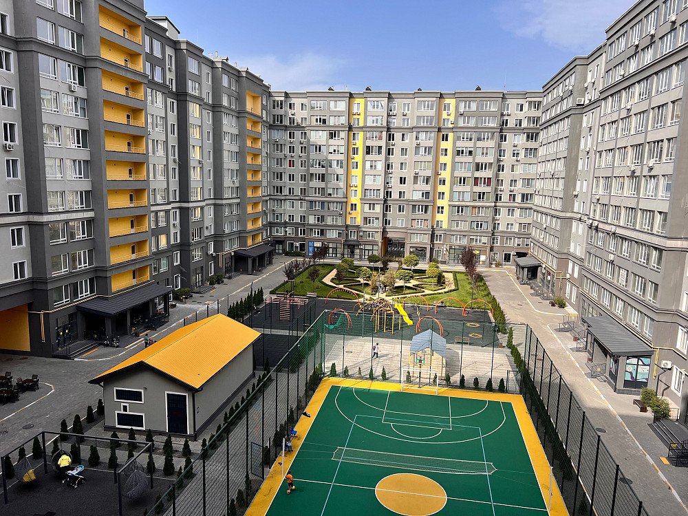 Продаю 1-ну квартиру в Мілленіум Стейт Буча Буча - зображення 1