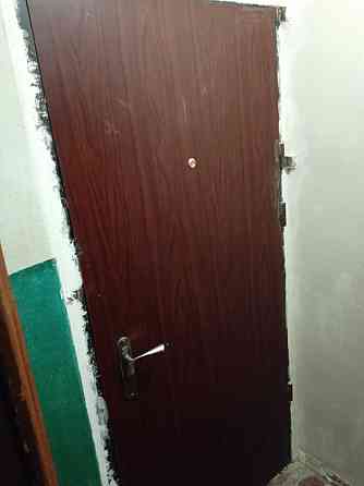 Продам або обміняю 1-кімнатну квартиру на будинок Кременчуг