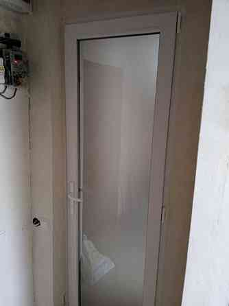 Продам або обміняю 1-кімнатну квартиру на будинок Кременчуг