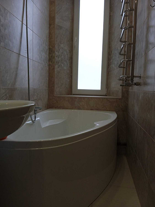 Продам або обміняю 1-кімнатну квартиру на будинок Кременчук - зображення 8