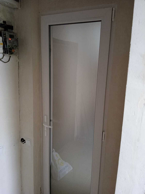 Продам або обміняю 1-кімнатну квартиру на будинок Кременчук - зображення 5