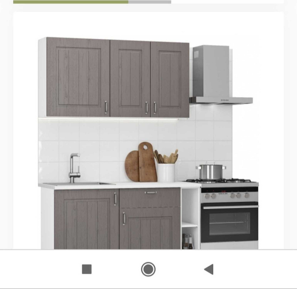 Продам або обміняю 1-кімнатну квартиру на будинок Кременчук - зображення 3