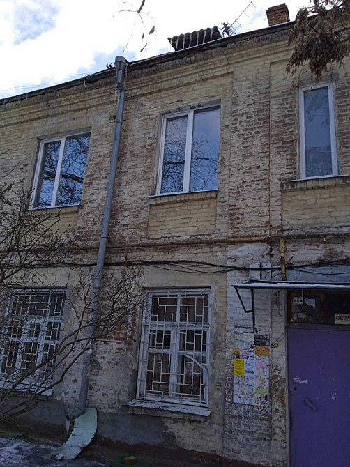 Продам або обміняю 1-кімнатну квартиру на будинок Кременчук - зображення 2