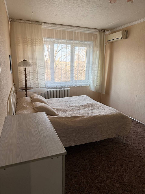 4-кімн.кв.Олексія Різниченка 92 (Співдружності)(Юбилейная) Кривой Рог - изображение 2