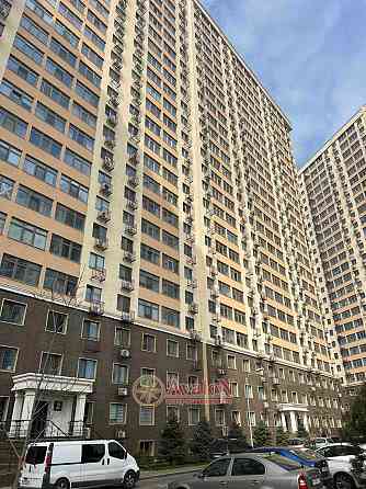 Продам 1-к квартиру в ЖК  47  Жемчужине Одесса