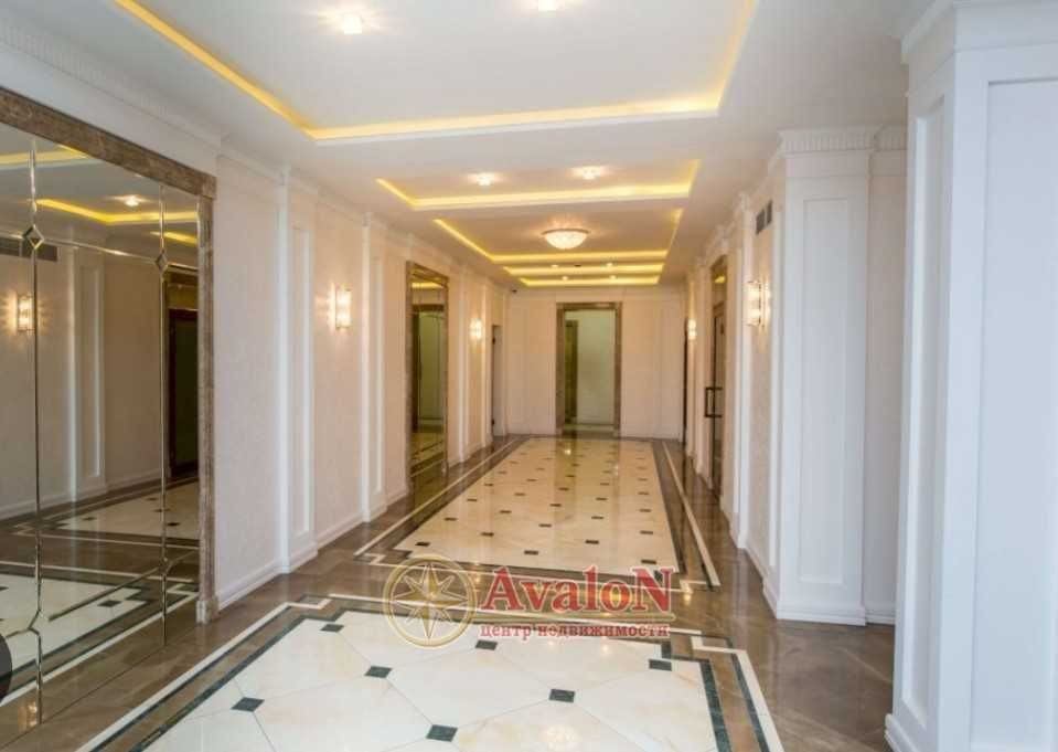 Продам 1-к квартиру в ЖК  47  Жемчужине Одесса - изображение 1