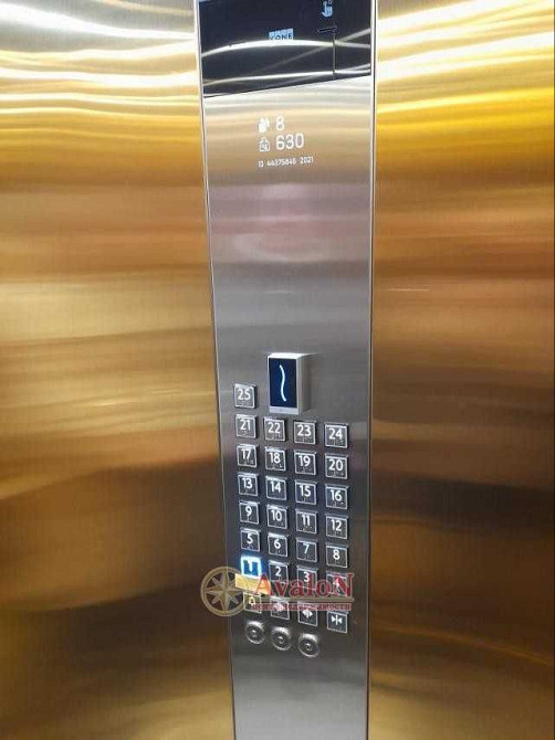 Продам 1-к квартиру в ЖК  47  Жемчужине Одесса - изображение 5