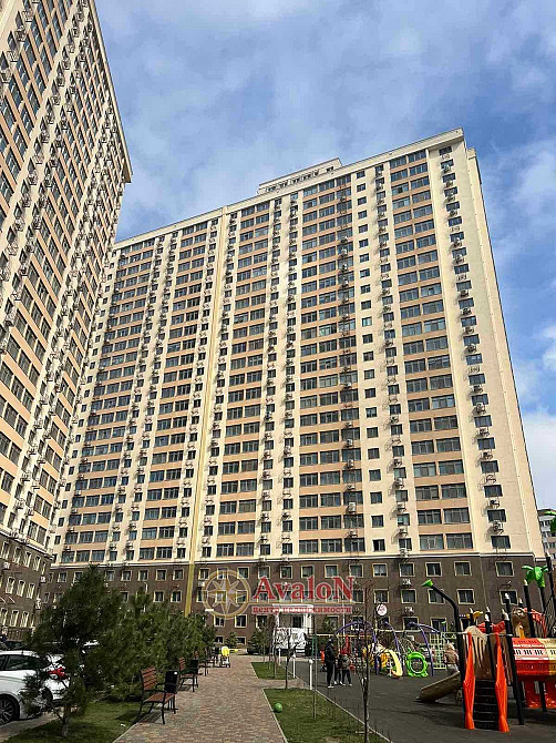 Продам 1-к квартиру в ЖК  47  Жемчужине Одесса - изображение 4