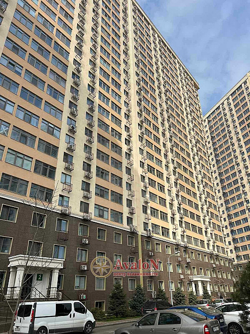 Продам 1-к квартиру в ЖК  47  Жемчужине Одесса - изображение 6