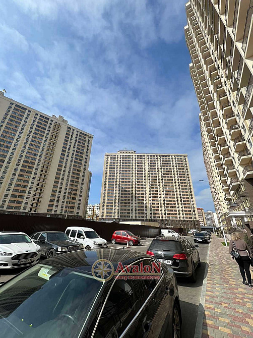 Продам 1-к квартиру в ЖК  47  Жемчужине Одесса - изображение 8