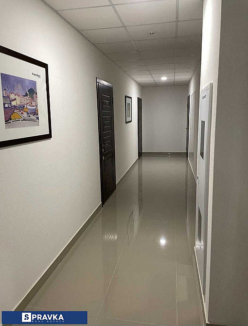 1- ком в 59 Жемчужине с видом на море 46 квадратов Крижанівка - изображение 7