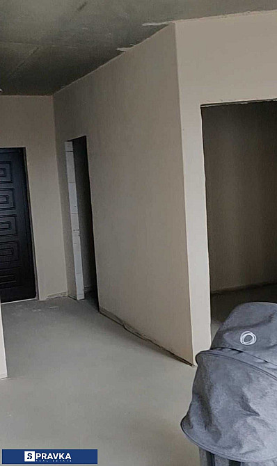 1- ком в 59 Жемчужине с видом на море 46 квадратов Крижанівка - изображение 6