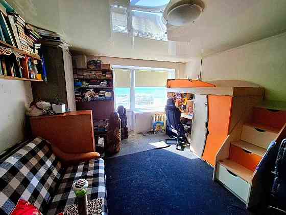 Продам видову 1 к квартиру в цегляному будинку Радистів Дніпро