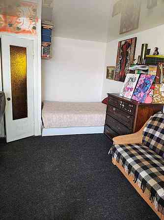 Продам видову 1 к квартиру в цегляному будинку Радистів Дніпро