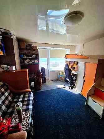 Продам видову 1 к квартиру в цегляному будинку Радистів Дніпро