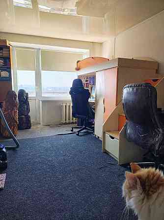 Продам видову 1 к квартиру в цегляному будинку Радистів Дніпро