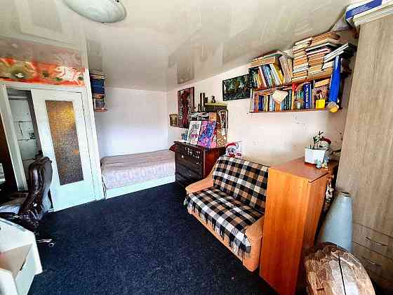 Продам видову 1 к квартиру в цегляному будинку Радистів Дніпро