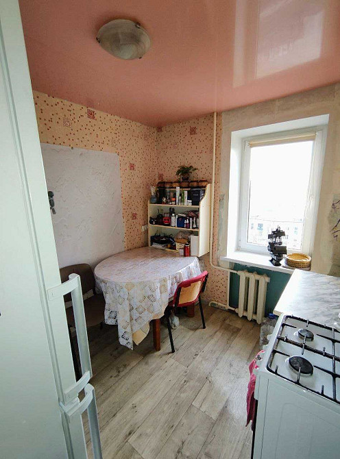 Продам видову 1 к квартиру в цегляному будинку Радистів Дніпро - зображення 8