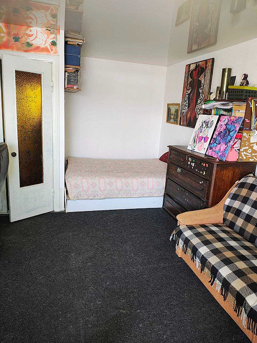 Продам видову 1 к квартиру в цегляному будинку Радистів Дніпро - зображення 5