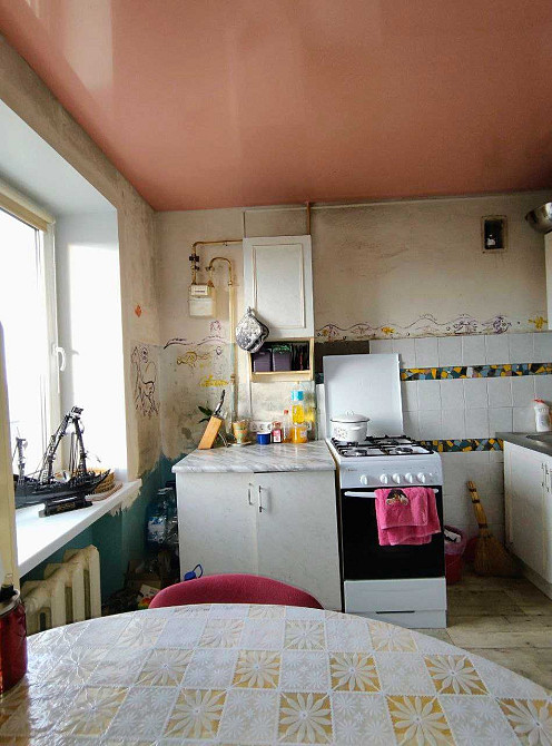 Продам видову 1 к квартиру в цегляному будинку Радистів Дніпро - зображення 7