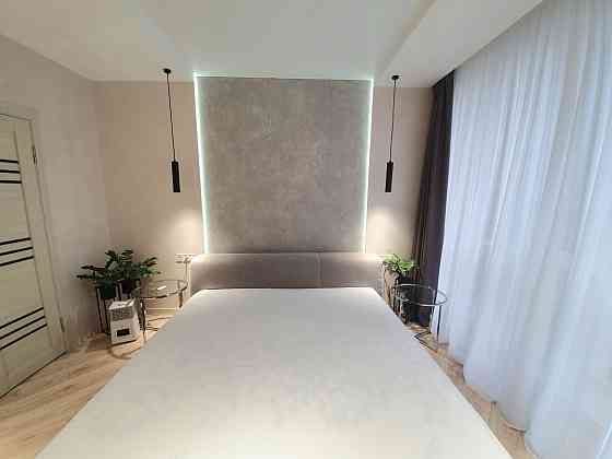 Продам 3к квартиру з гарним якісним ремонтом в ЖК Амстердам Хмельницький