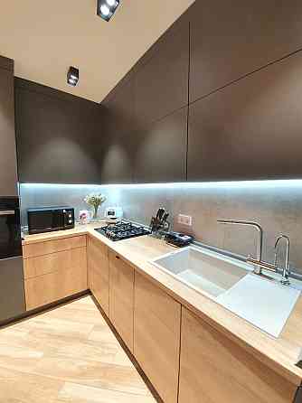 Продам 3к квартиру з гарним якісним ремонтом в ЖК Амстердам Хмельницький