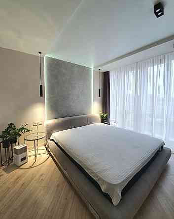 Продам 3к квартиру з гарним якісним ремонтом в ЖК Амстердам Хмельницький