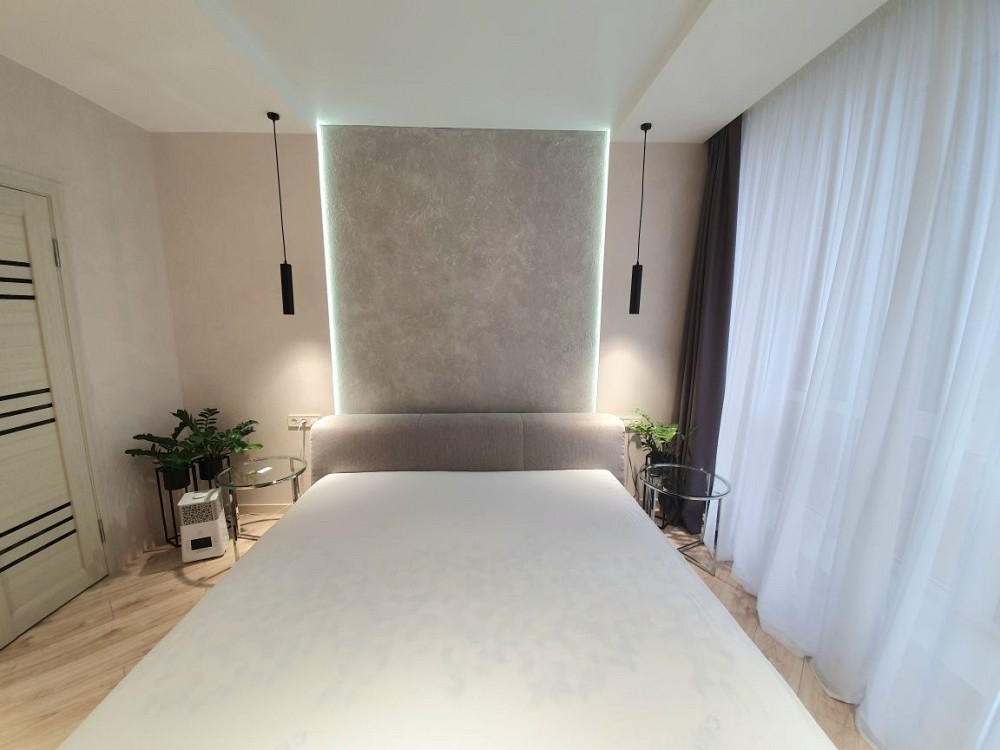 Продам 3к квартиру з гарним якісним ремонтом в ЖК Амстердам Хмельницький - зображення 6