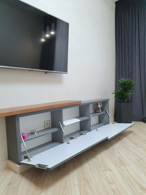 Продам 3к квартиру з гарним якісним ремонтом в ЖК Амстердам Хмельницький - зображення 8