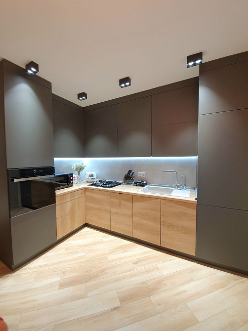 Продам 3к квартиру з гарним якісним ремонтом в ЖК Амстердам Хмельницький - зображення 3