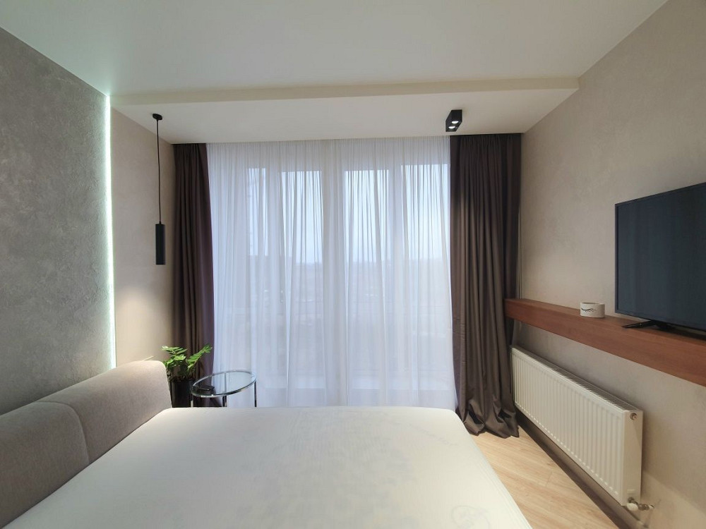 Продам 3к квартиру з гарним якісним ремонтом в ЖК Амстердам Хмельницький - зображення 7