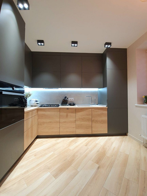 Продам 3к квартиру з гарним якісним ремонтом в ЖК Амстердам Хмельницький - зображення 1