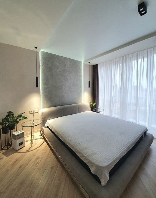 Продам 3к квартиру з гарним якісним ремонтом в ЖК Амстердам Хмельницький - зображення 5