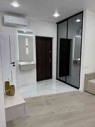 Продам новую квартиру в 61 жемчужине на Краснова Одесса