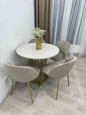 Продам новую квартиру в 61 жемчужине на Краснова Одесса