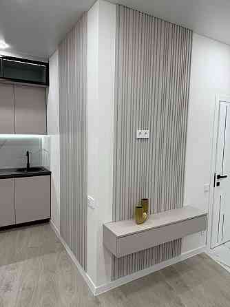 Продам новую квартиру в 61 жемчужине на Краснова Одесса