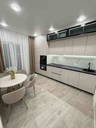 Продам новую квартиру в 61 жемчужине на Краснова Одесса