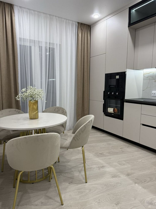 Продам новую квартиру в 61 жемчужине на Краснова Одесса - изображение 4