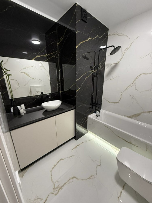 Продам новую квартиру в 61 жемчужине на Краснова Одесса - изображение 8