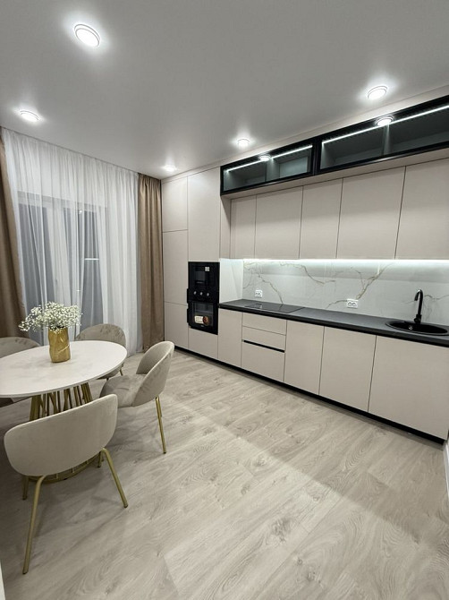 Продам новую квартиру в 61 жемчужине на Краснова Одесса - изображение 2